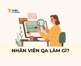 Nhân Viên QA: Kỹ Năng, Cơ Hội Nghề Nghiệp & Mức Lương 2025